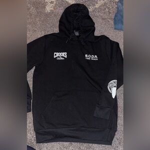 Crooks & Castles hoodie